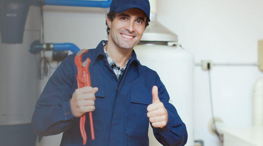 Professional same day plumber in Plymouth, CT